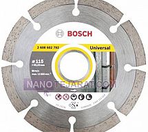 Bosch diamond milling plate model 2608602792